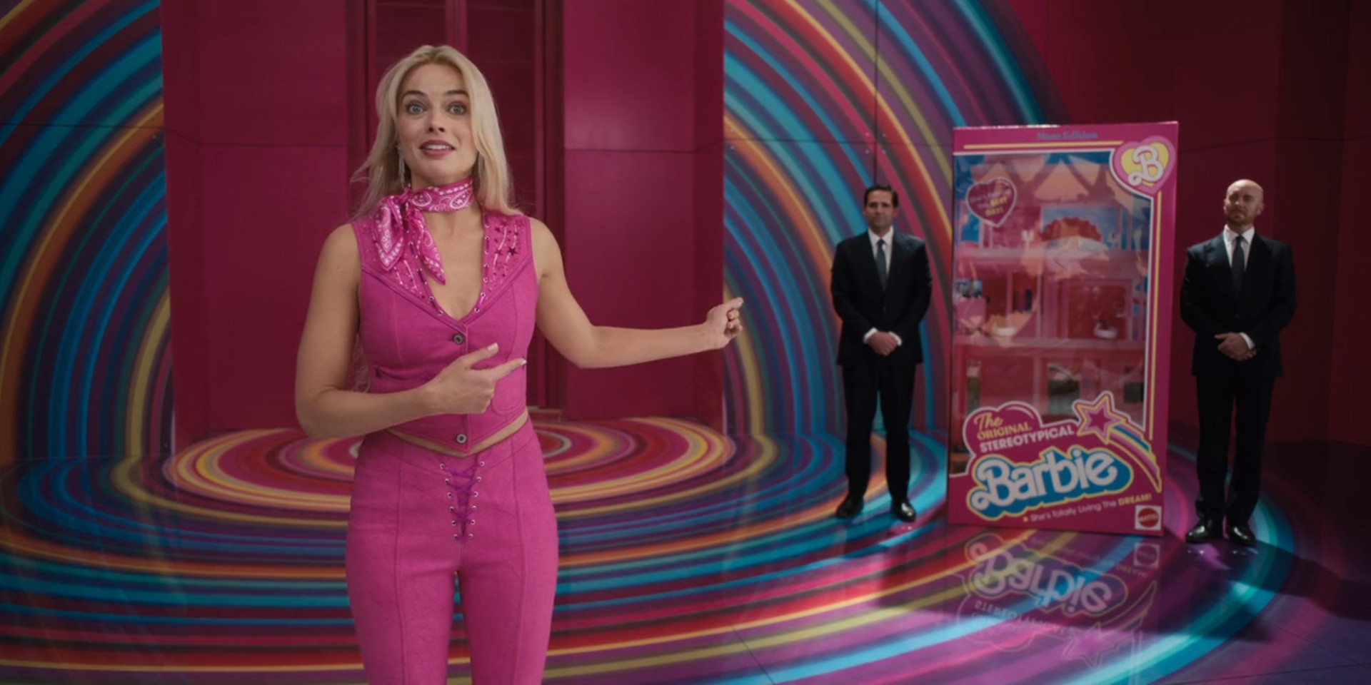 Why I Hated the Barbie Movie – DOLLSEXPOSED